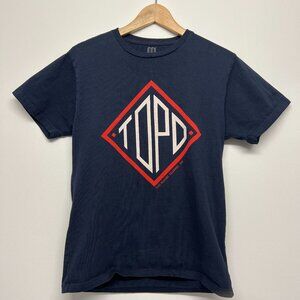 Topo Designs - Diamond Tee - Small